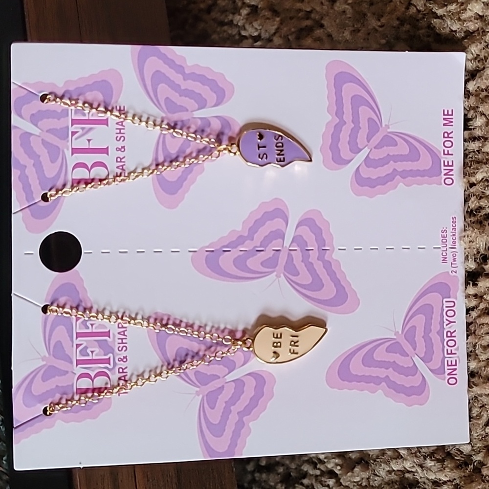 Friendship necklaces Friendship necklaces Friendship necklaces Friendship neckla